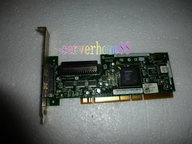Scsi Raid Host Controller hillservic