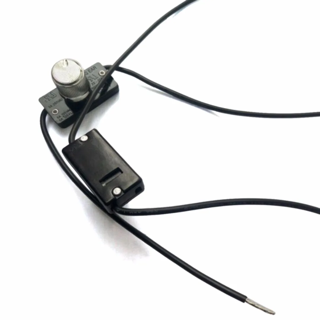 Регулируемый латунный светильник, диммер, поворотный переключатель, 120 вольт, 500 Вт, светильник, диммер, ручка, переключатель, контроллер для ZE-256, Zing Ear Mayitr