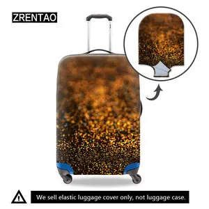 22 inch suitcase cover