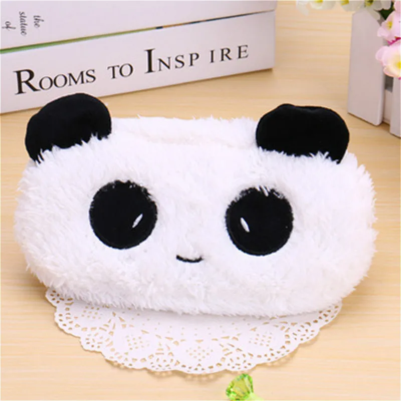 

1pcs Pencil Case Movies & TV New Arrival Nights At Plush Toys Plush Stuffed Toys Doll Kids Gifts