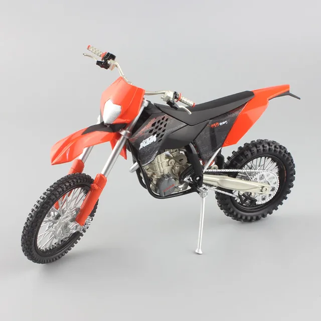 1 12 scale ktm 450 exc 09 motorcycle diecast model bike miniature superbike mx models enduro 1 12 scale ktm 450 exc 09 motorcycle diecast model bike miniature superbike mx models enduro