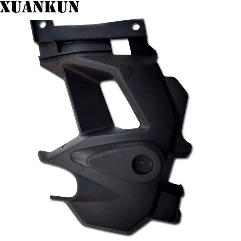 XUANKUN аксессуары для мотоциклов 650NK/400 бак для воды Защитный пластиковый корпус CFMOTO