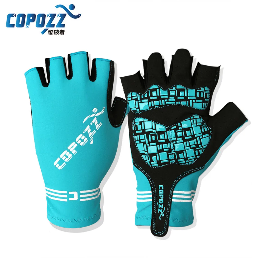 Prix pour Copozz Respirant Demi Doigt Gants GLV-1055 D'équitation En Plein Air Hommes Et Femmes Anti Glisser Antichoc Mitaines Prix pour Copozz Respirant Demi Doigt Gants GLV-1055 D'équitation En Plein Air Hommes Et Femmes Anti Glisser Antichoc Mitaines