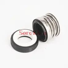 3/"-1" водяной насос механическое уплотнение вала Одиночная катушка пружина самовсасывающий насос