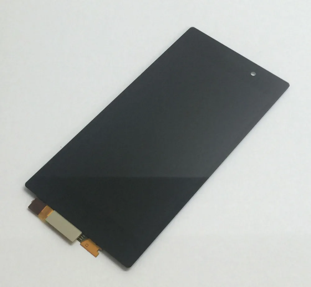 

For Sony Xperia Z1 LCD Display Touch Screen Digitizer Assembly Replacement for L39h C6902 C6903 C6943