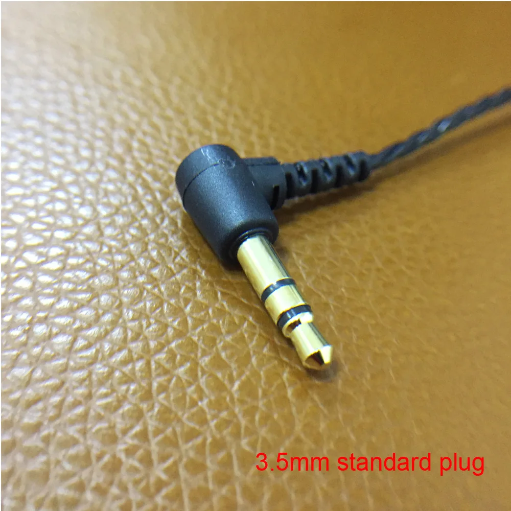 in ear monitor audio cable