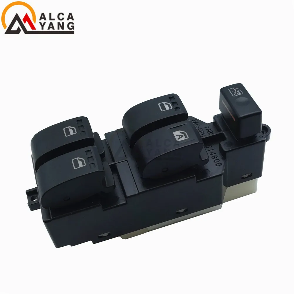 

84820B2230 Front Right Power Window Regulator Master Switch For Daihatsu Toyota Avanza BB 84820-B2230
