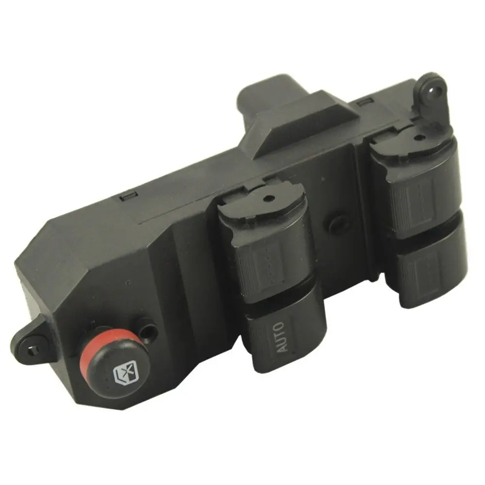 New Electric Power Window Master Switch For 2001-2005 Honda Civic 35750S5AA02ZA