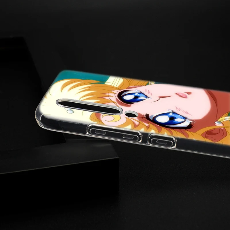 Чехол силиконовый для Xiaomi Pocophone F1 Mi 5X 6X A2 8 SE Lite Play Mix3 9 9SE 9T Pro CC9|Бамперы| |