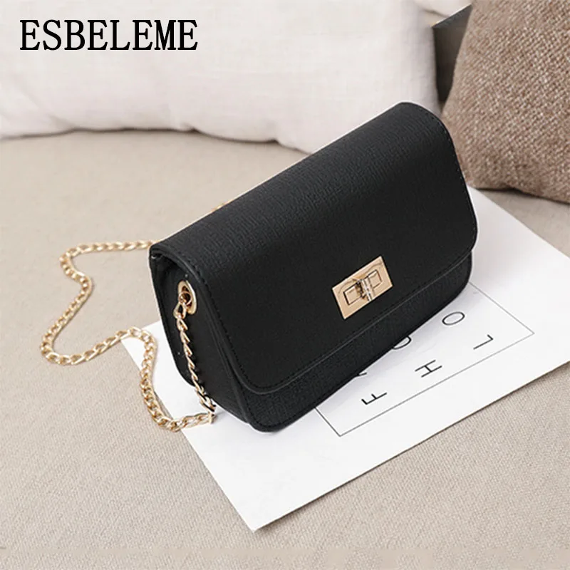 

2019 hot sale women PU leather mini flap bags female black khaki green girl ladies small faux shoulder crossbody bags YH061