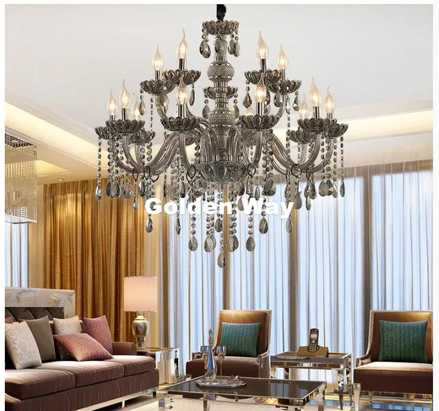 large living room lights