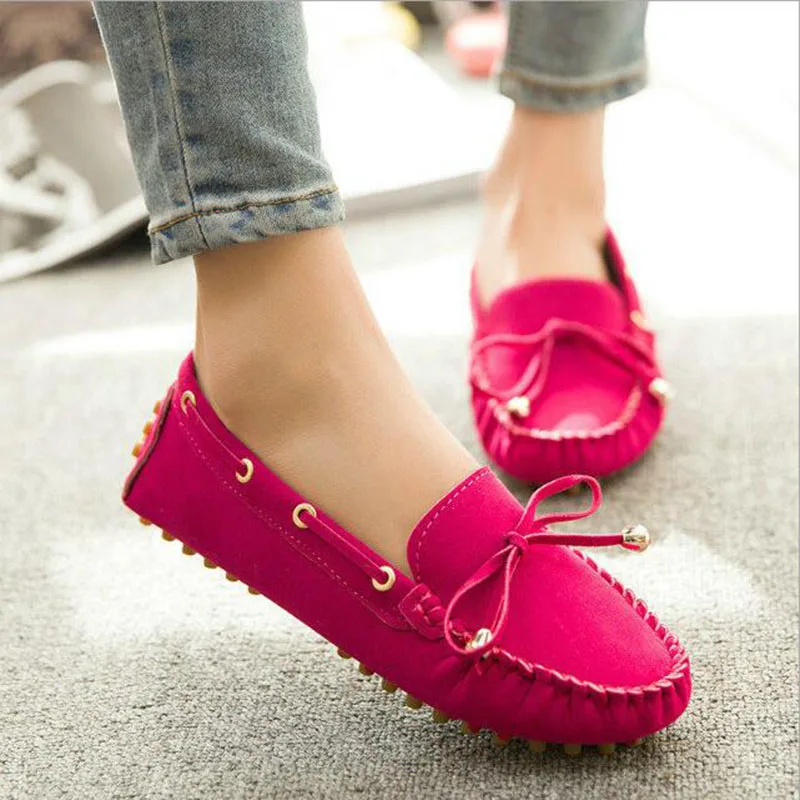 stylish shoes with scrubs