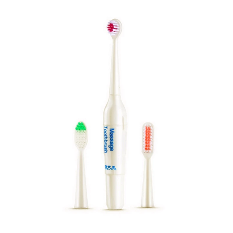 best soft bristle electric toothbrush