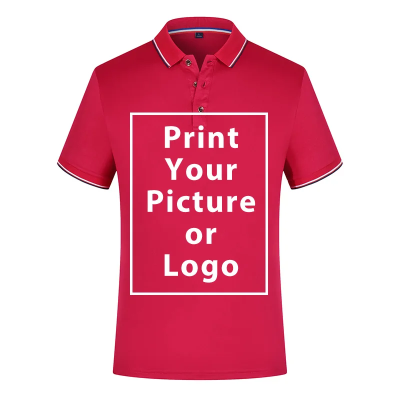 Пользовательские униформы компании Группа команда рубашка печать фото/логотип унисекс сплошной цвет короткий рукав О-образный вырез рубашки для женщин и мужчин