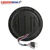 For VAZ 2121 Lada Niva 4x4 7inch 75W 12V 24V LED Headlights with Daytime Running Light Headlamps for Jeep Wrangler ► Photo 3/6