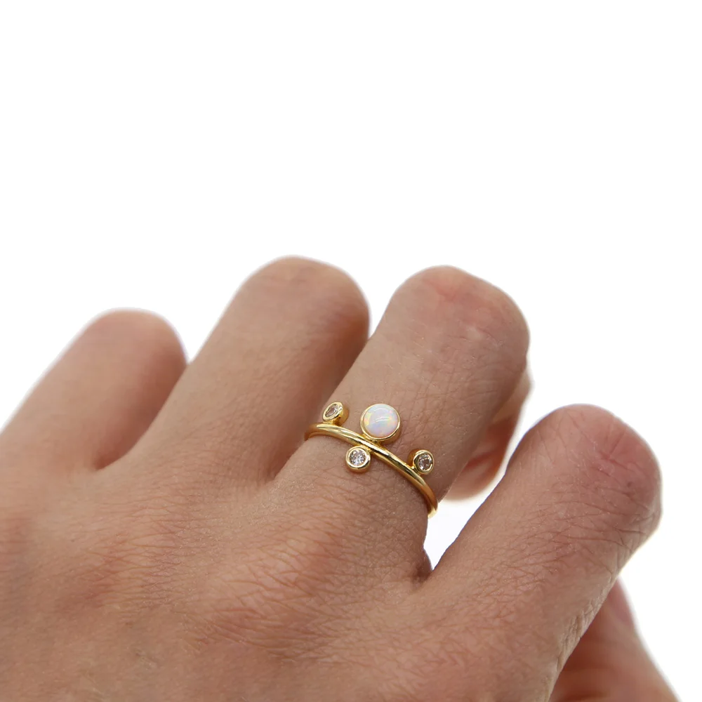 brass size 6 7 (6)