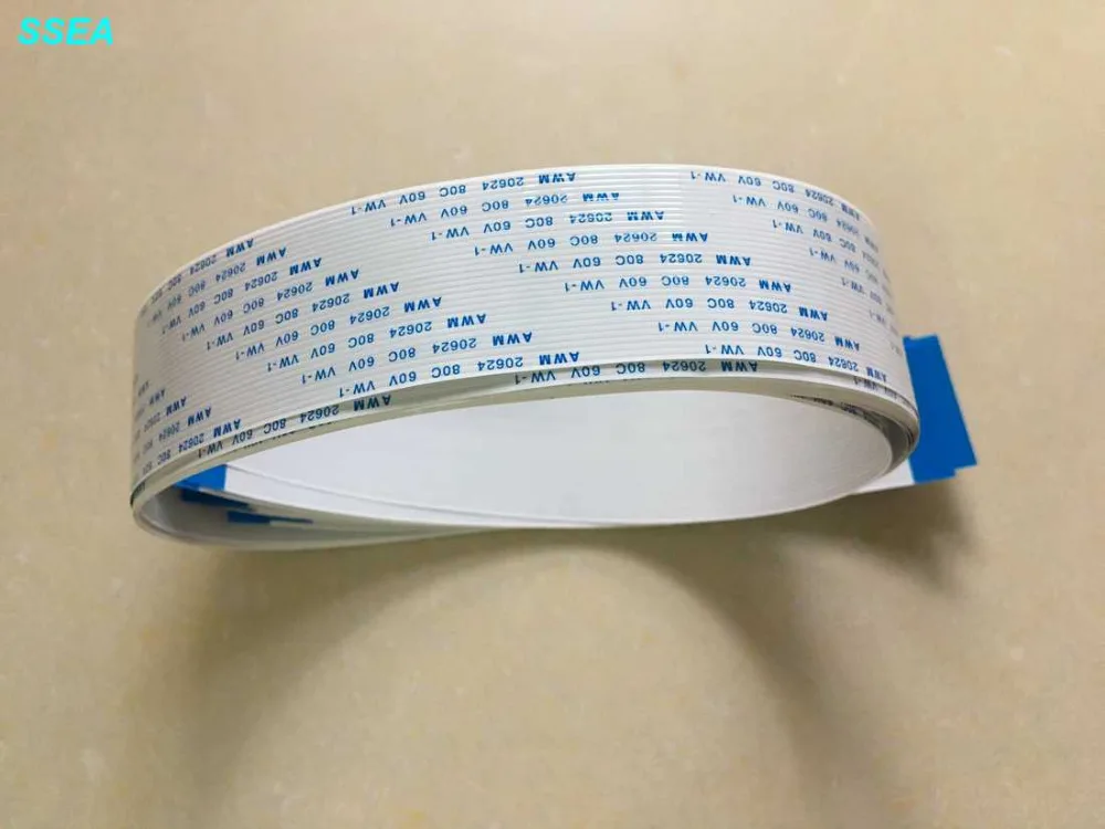 Новинка, задний 5-контактный шестиконтактный шестигранный длинный шестигранный