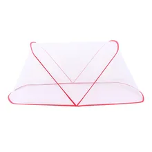 Портативный складные детские сетчатый навес постельное белье детские люльки детской мебели кровать новорождённого Cot кабриолет кроватки Поддержка москитная сетка