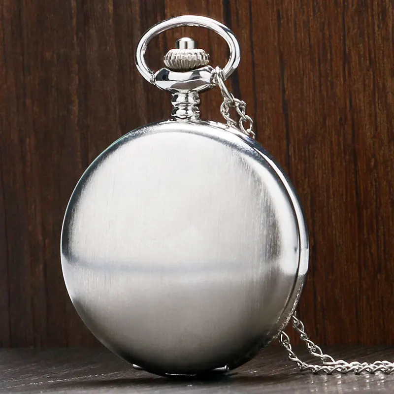 Горячие Сейлор Мун золотые карманные часы кварцевые аналоговые с ожерельем цепь подарки для девочки Япония Аниме Fob часы уникальный подарок сумка reloj