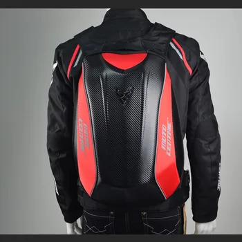 

motorcycle riding backpack locomotive back pack Men waterproof travel backpacks women laptop bagpack full helmet bag mochila sac