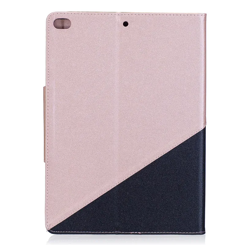 Wekays для Apple IPad Air 2, IPad 6 9,7 дюймов Смешанные Цвета Кожаные чехлы Чехол СПС Coque IPad Air2 IPad 6 IPad6 Чехлы для планшетов