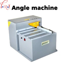 High speed corner trimmer FX 100 copying chamfering machine woodworking mechanical high speed corner machine 220