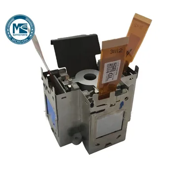 

LCX105 LCX119 projector lcd panel assembly lcd prism block set for Hitachi F500