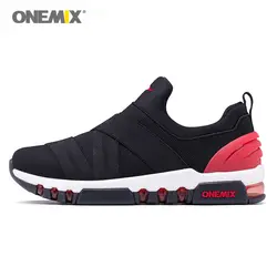 ONEMIX кроссовки для мужчин легкие кроссовки для женщин универсальные дышащие кроссовки для Открытый Поход Прогулки кроссовки