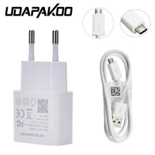 Cable de carga Micro USB cargador rápido para Huawei P8 P9 P20 lite Y5 2018 Y7 2019 Honor 9x 8x 7a pro Honor 20 9 LG Stylo 5 Q60 teléfono(China)