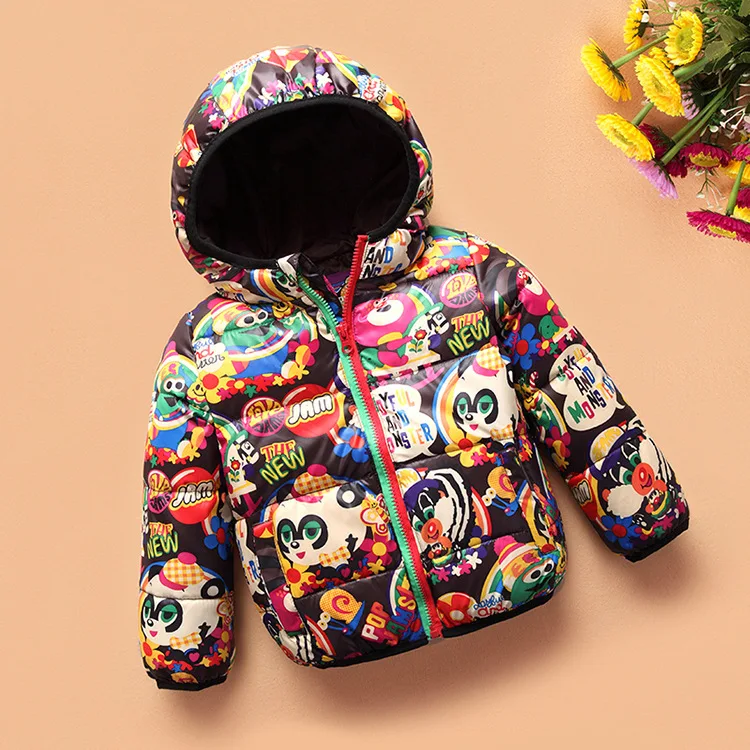 

201 boys winter jacket Fashion Korean version hooded keep warm boys winter coat kids winter jacket snowsuit