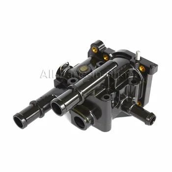 

AP02 For Fiat Croma Alfa Romeo 159 Opel Astra Meriva Signum Zafira Vectra C GTS Thermostat Housing Cover New