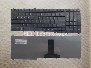 

Original New Black US keyboard for toshiba Satellite P305 P305D L350D P505D L505 L505D L550 L550D L355 L355D P500 L555 Good work