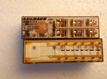 

original new solid relay part SR6B4024