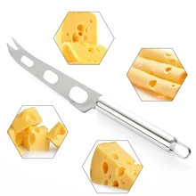 1 шт. из нержавеющей стали для масла нож-скребок сыр десерт утварь, столовые приборы для защиты от обледенения шпатели шпатель для завтрака
