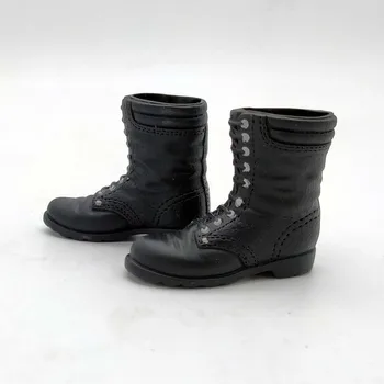 

1/6 Scale Soviet Union Russia Shoes Boots Model for 12inch Figures War in Afghanistan Specia Force Accessories