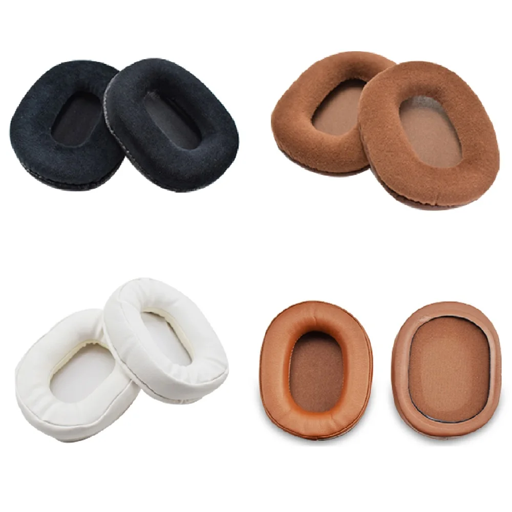 

Replacement ear pads cushion for ATH-MSR7 Bluetooth Wireless Headphones