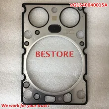 Прокладка головки цилиндра VG1540040015A, 170208398200