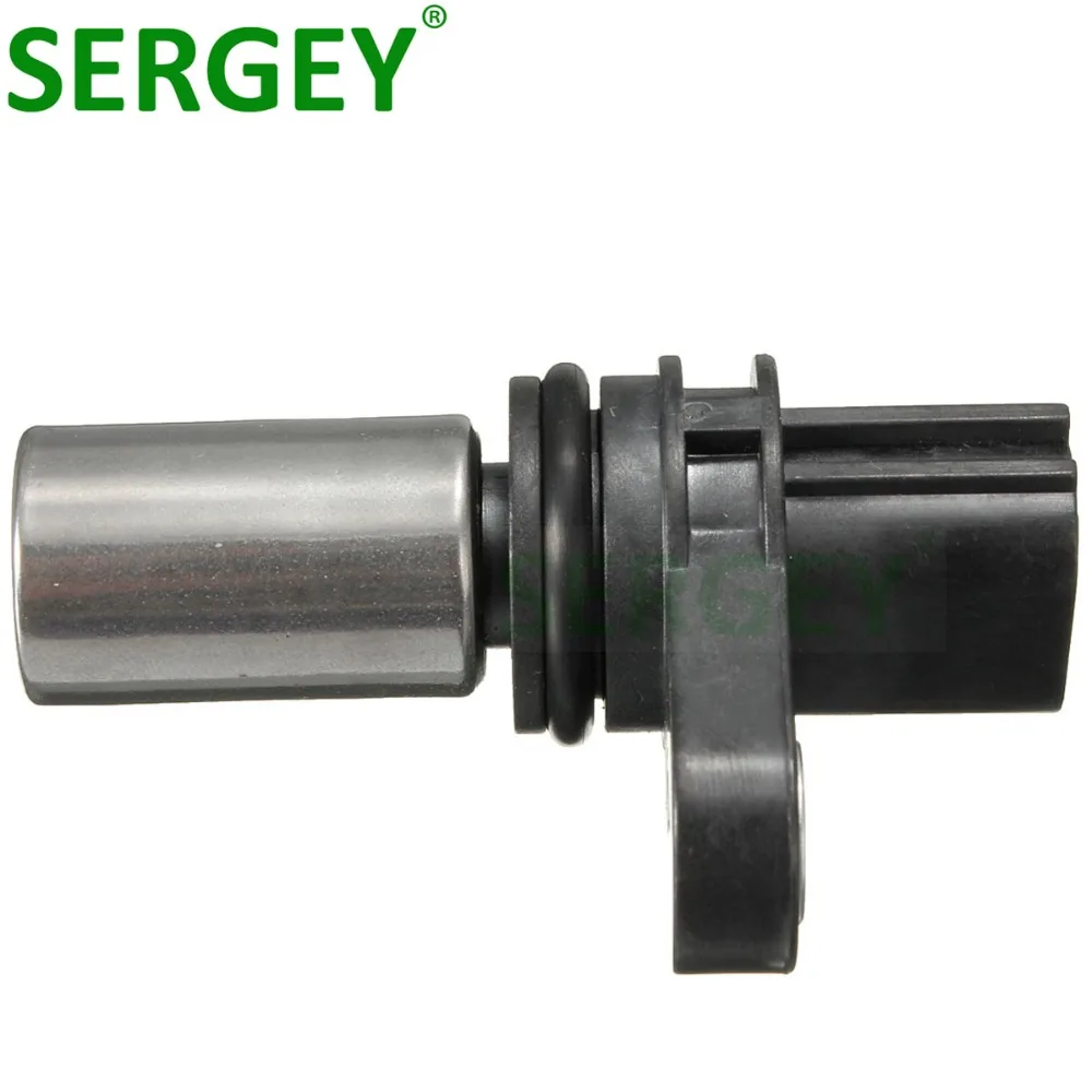 

SERGEY Brand New Camshaft Position Sensor 23731-6N20A 23731-6N202 23731-6N21A A29-690 For NISSAN NP300 Frontier X-Trail Sentra