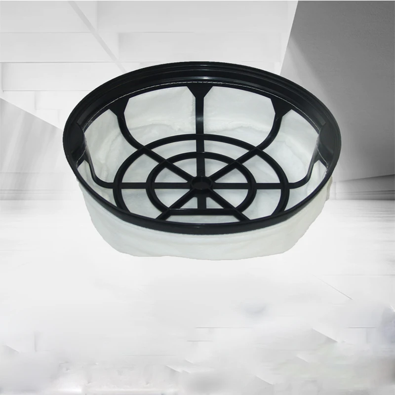 Applicable Karcher T8 / 1 T14 / 1 vacuum cleaner Dust net filter