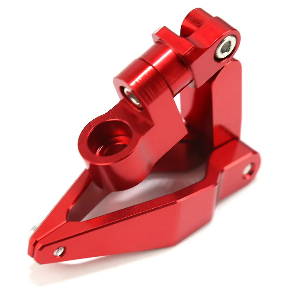 CNC Тормозная Линия зажим суппорт для Xadv X ADV TMAX 530 T Max 500 Kymco AK550 XSR900 R1200GS LC MT10 Xmax 300 MT03