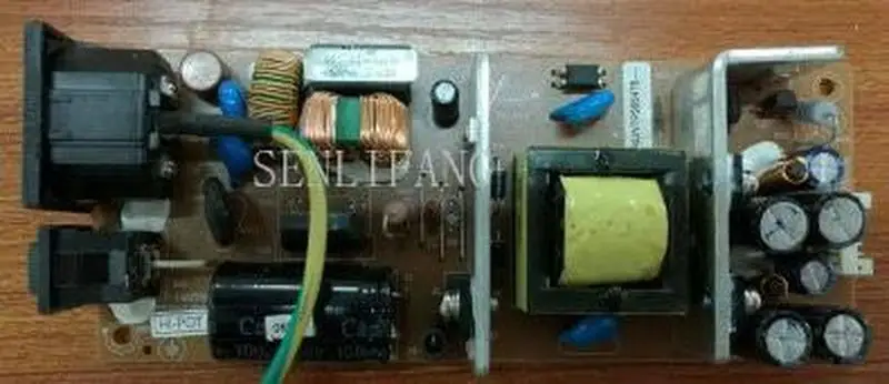 

Free shipping VP930 Series power board H0AU032001 high voltage board