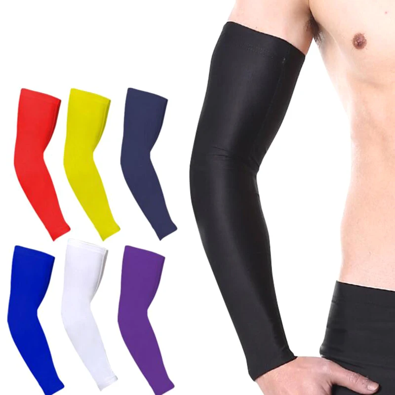 

SAFENH Fashion AOutdoor Temporary Arm Sleeves Arm Warmer Unisex UV Protection Arm Sleeve Breathable UV Protection Warmer Sleeve