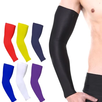 

SAFENH Fashion AOutdoor Temporary Arm Sleeves Arm Warmer Unisex UV Protection Arm Sleeve Breathable UV Protection Warmer Sleeve