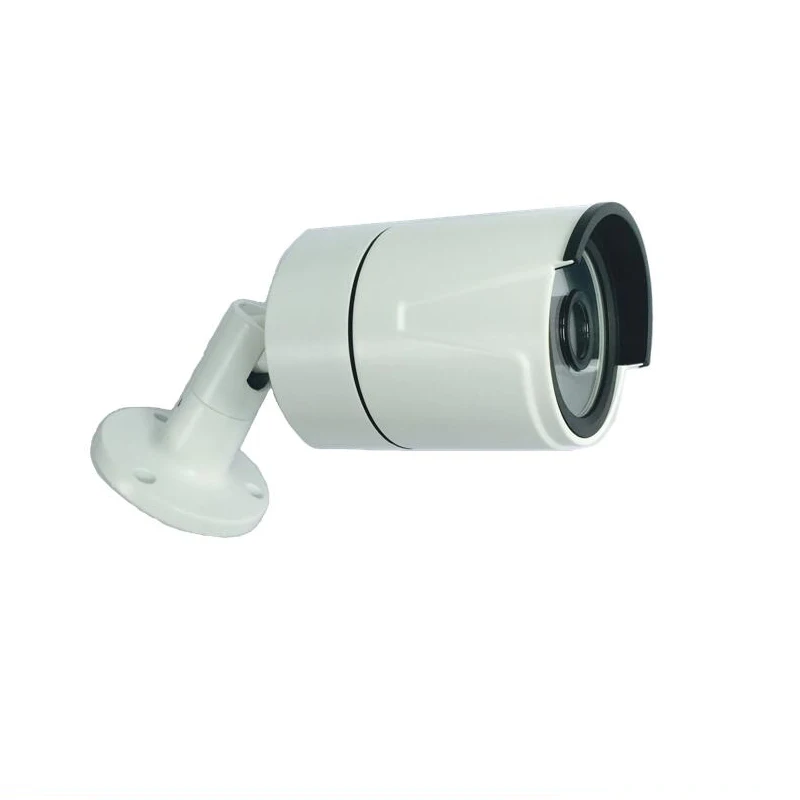 

CCTV POE IP camera 720P IR Weatherproof Bullet Network Camera xmeye