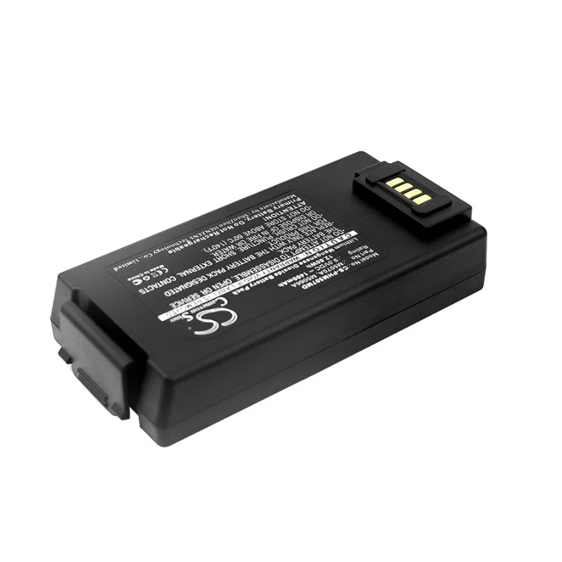 

Battery for Philips HeartStart FRx OnSite AED HS1 Home Defibrillator New NI-MH Rechargeable M5070A M5066A M5067A M5068A 861304