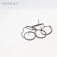 Buy 507307010013 Torsion Spring :0.7mm Dia.For Tajima Machinery Special Parts Online - Image 3