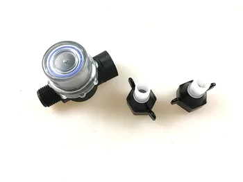 

70 PSI Washdown Deck Wash Pump Kit 24V 5GPM Boat Marine bb Carver Pump with Washing kit