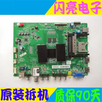 

Main Board Power Board Circuit Logic Board Constant Current Board L55E5700A-UD L55E6700A-UD TV motherboard 40-RT9501-MAB4HG