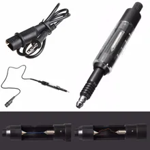 Probador de chispa de Encendido Del Automóvil Sistema de La Bobina Del Detector Indicador de Herramienta de Diagnóstico car styling