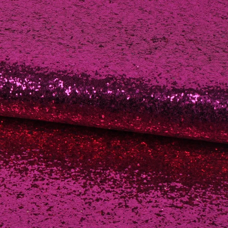 45 м один рулон стиль высокого качества 3 ТКАНЬ Блеск настенная бумага декоративные обои для бара розовые блестящие обои